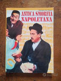 Libro Antica smorfia napoletana
