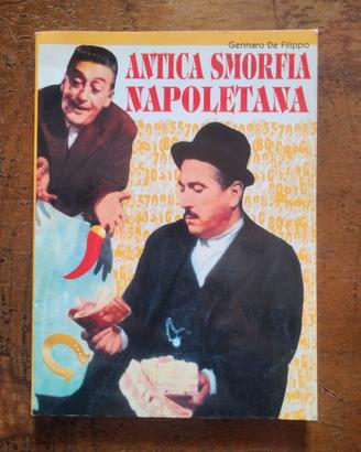 Libro Antica smorfia napoletana