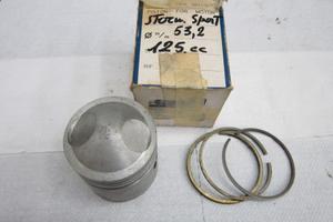 Pistone Asso Stornello 125 Sport