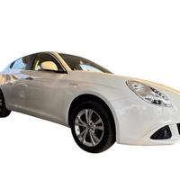 Alfa Romeo Giulietta 2.0 JTDm-2 140 CV Progression