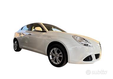Alfa Romeo Giulietta 2.0 JTDm-2 140 CV Progression