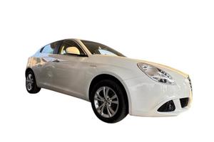 Alfa Romeo Giulietta 2.0 JTDm-2 140 CV Progression