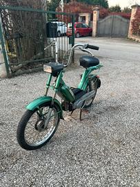 Piaggio bravo