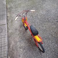 Bicicletta