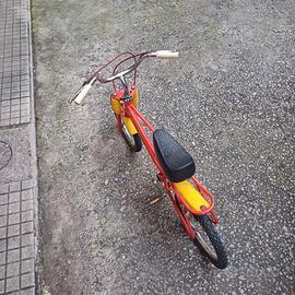 Bicicletta