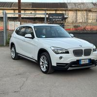 Bmw X1 xDrive18d Msport