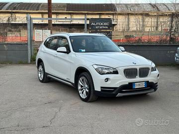 Bmw X1 xDrive18d Msport