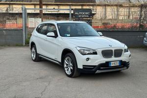 Bmw X1 xDrive18d Msport