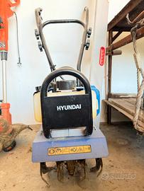 Motozappa Hyundai per pezzi di ricambio