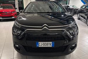 Citroen C3 PureTech 83 S&S Shine
