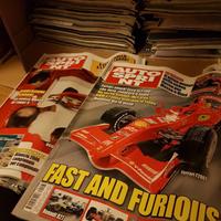 Annate AUTOSPRINT dagli anni 70 ai 2000