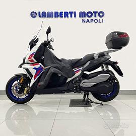 BMW C 400 X SPORT 2025