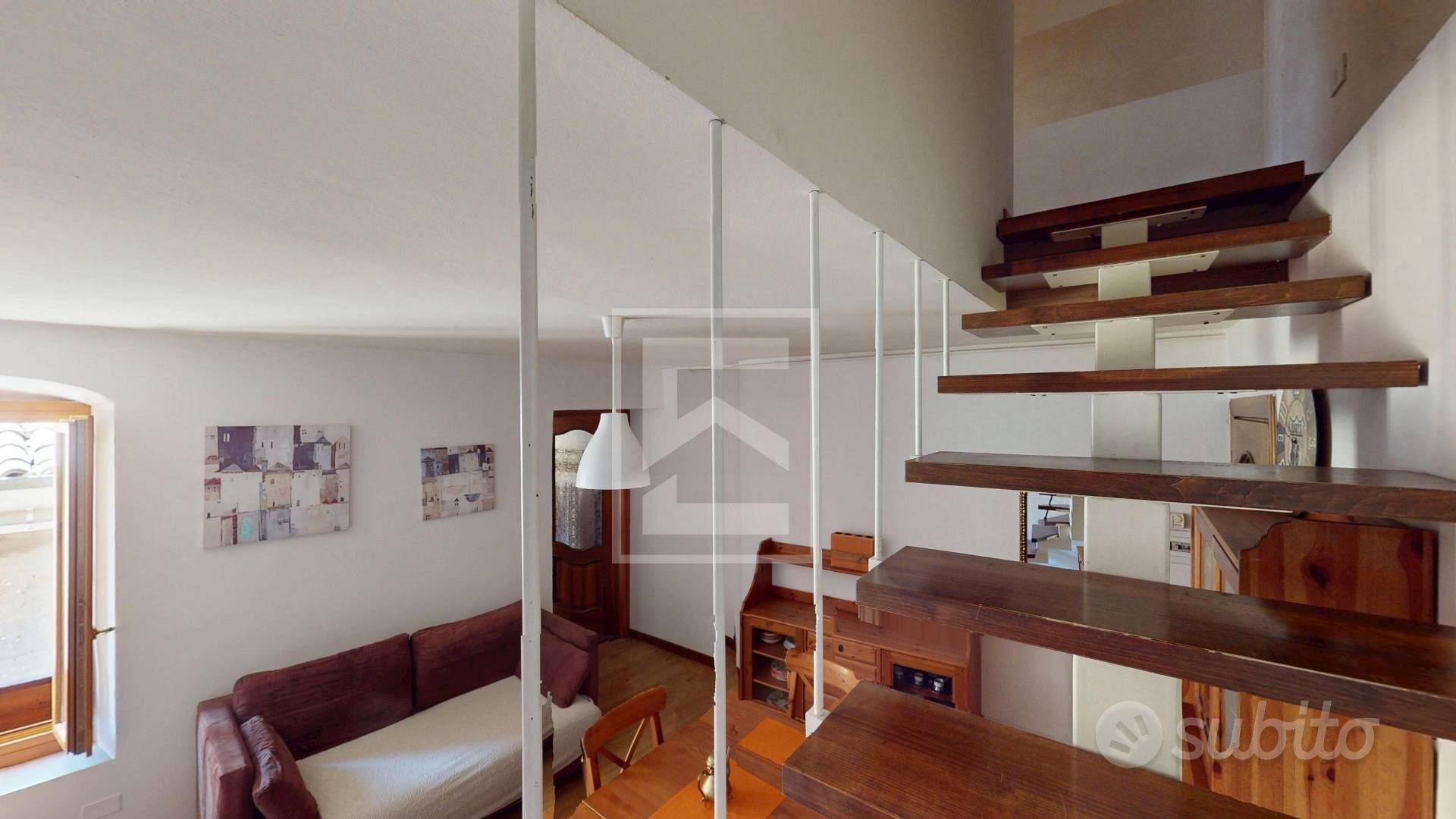 Appartamento – Salò, Muro - Vista 4
