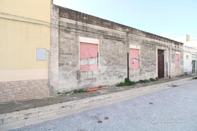 CASA INDIPENDENTE A TRAPANI