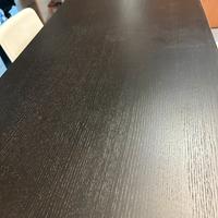 Tavolo bar con 4 sedie