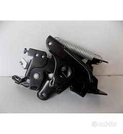 BMW 5 G30 BMW 6 G32 BMW 7 G11 Serratura R 4480