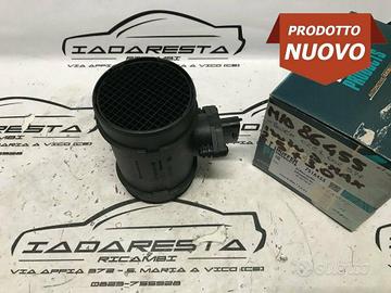 Debimetro Isuzu D-Max 2.5 - 3.0 D 8972534561