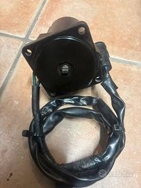 Mptorino trim 40-60 cv honda zw4 suzuki 88l