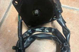 Mptorino trim 40-60 cv honda zw4 suzuki 88l