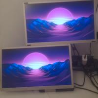 Monitor Portatile Taemgee