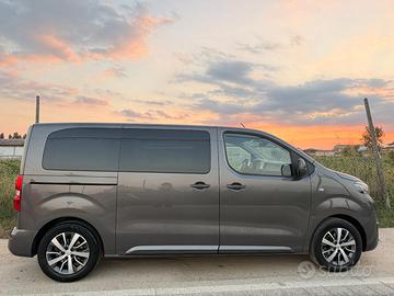 TOYOTA PROACE VERSO EXECUTIVE 2.0 D-4D 144 CV
