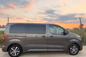TOYOTA PROACE VERSO EXECUTIVE 2.0 D-4D 144 CV
