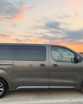 TOYOTA PROACE VERSO EXECUTIVE 2.0 D-4D 144 CV