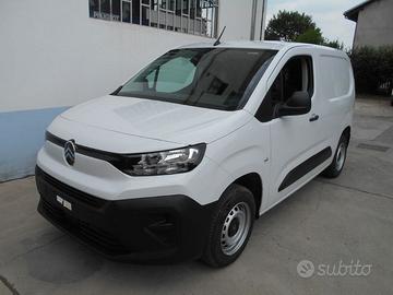 Citroën Berlingo HDi 100 M standard Finanziat...