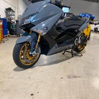 Tmax 530
