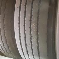 Gomme per autocarro misura 315/80/r22.5