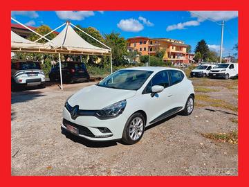 Renault Clio TCe 90CV GPL 5p. Business `NAVI`-2019