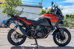KTM 1290 Super Adventure S 28.000km FULL Optionals