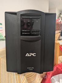 APC SMART UPS 1000