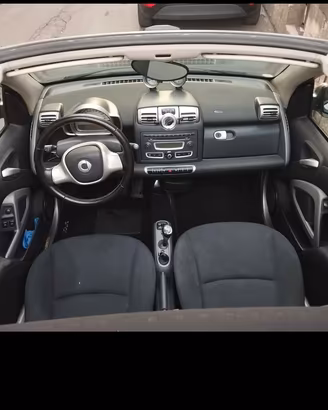 smart 451