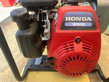Pompa Honda WN30
