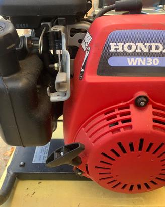 Pompa Honda WN30