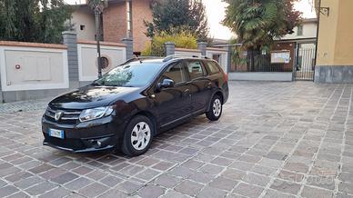 Dacia Logan 1.5 Disel