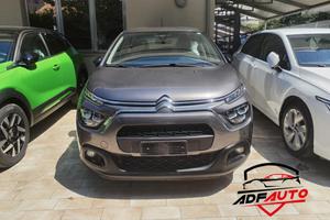 Citroen C3 BlueHDi 100 S&S Feel Pack