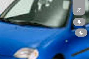 auto fiat seicento 1.1l c