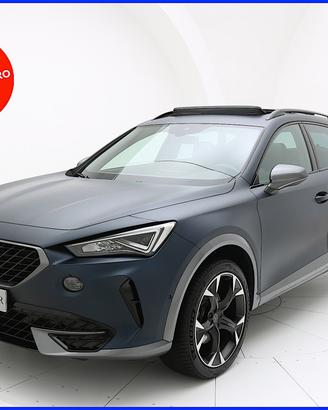 Cupra Formentor 2.0 TDI 4Drive DSG-TETTO APRIBILE