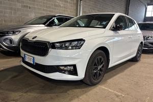 Skoda Fabia 1.0 TSI 95 CV Young Edition*DIGITAL CO