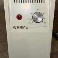 Termosifone portatile