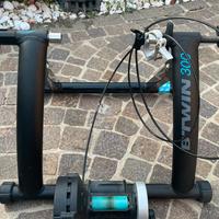 Rulli bici BTwin 300