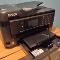 Stampante multifunzione  EPSON