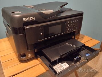 Stampante multifunzione  EPSON