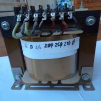 Trasformatore ex UPS