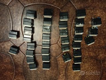 prese interruttori bticino