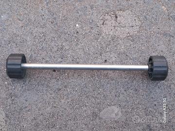 Tamponi protezione anteriori di Ktm Duke 690 my 17