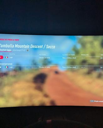 LG OLED 65E6V non funzionante 