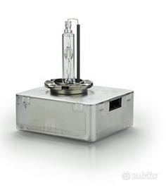 Lampadine abbaglianti/anabbaglianti